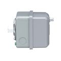 Product Image of Pressure Switch 575VAC 5HP G +Options, 9013GHG2J63