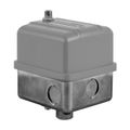 Product Image of Pressure Switch 575VAC 5HP G +Options, 9013GHB2J25