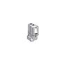 Product Image of Pressure Switch XMLC 4 BAR Adjustable SC, XMLC004B2S11
