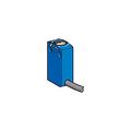 Product Image of Body Metal Limit Switch 2NC2NO Snap ACT., ZCMD41L10