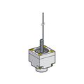Product Image of Limit Switch Head, ZCKE06