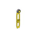 Product Image of Limit Switch Lever, ZCKY43
