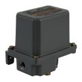 Product Image of Pressure Switch 480VAC 10 Amp G +Options, 9012GAR25