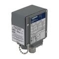 Product Image of Pressure Switch 480VAC 10 Amp G +Options, 9012GAW22