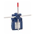 Product Image of Limit Switch Plastic Head with Cross, XCKVR24SR1H29