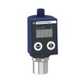 Product Image of Pressure Switch 10 BAR 24V 4-20MA 1 NPN, XMLR010G1N26