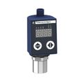 Product Image of Pressure Switch 10 BAR 24V 4-20MA 2 PNP, XMLR010G2P26