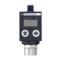Product Image of Pressure Switch 10 BAR 24V 4-20MA 1 PNP, XMLR010G1P25