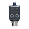 Product Image of Pressure Switch 10 BAR 24V 4-20MA 2 PNP, XMLR010G2P25