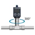 Product Image of Pressure Switch 10 BAR 24V 2 PNP OUTPut, XMLR010G2P05