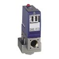 Product Image of Pressure Switch XMLA 2.5 BAR FIXED SCALE, XMLA002A2S11
