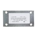 Product Image of Limit Switch Lever Arm AW+C +Options, 9007MA9