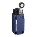 Product Image of LS Plastic Roller Lever D22mm 1/2 NPT, XCKS531H7