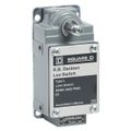 Product Image of Limit Switch 600V 10 Amp Type L +Options, L100WNSL2M29
