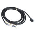 Product Image of Connect 1NC1NO SA CAB 3M 5 Conductors, ZCMC21L3