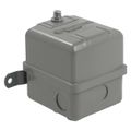 Product Image of Snap Switch 600VAC 15 Amp AP +Options, 9007AP321