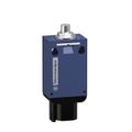 Product Image of LS 1NO1NC SA D44 4 PINS Plunger, XCMV2110D44