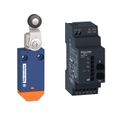 Product Image of RADIO EMITTER Plastic Roller Lever and R, XCMWD15