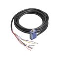 Product Image of ATEX Mini Limit Switch, XCMD4110L5EX