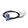 Product Image of LS 1NO1NC SLWA 3M Cable Steel Roller P, XCMD2502L3