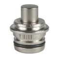 Product Image of Metal End Plunger Head, ZCE106