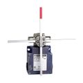 Product Image of Limit Switch Metal Head with Cross, XCKMR44D2H29