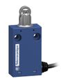 Product Image of LS PL Mini Metal Roller Plunger NCNO Snap 6M, XCMH2102L6