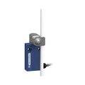 Product Image of LS PL Mini Plastic Rod NCNO Snap 2M, XCMH2159L2