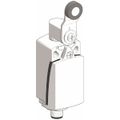 Product Image of Limit Switch, Roller Lever, SPDT, Top Screw, 18mm Arm, M12 Connector, XCKD2118M12