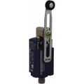 Product Image of Limit Switch, Roller Lever, SPDT, Top Screw, 45mm Arm, M12 Connector, XCKD2145M12