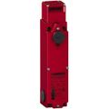 Product Image of Safety Limit Switch, 44mm Wide Body, 24 VAC/VDC, NO/2NC, IP66/IP67, Metal Key, Top Entry, XCSLF3737313
