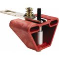 Product Image of Limit Switch Pivoting Actuator, 5 Inch Long, For XCSPA, XCSTA, XCSTE, XCSZ13