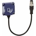Product Image of Proximity Sensor, 70 mm Sensing Distance, 24 VDC, XGCS4901201