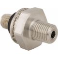 Product Image of Pressure Sensor, 300 psi, 12 to 24 VDC, 1/4-18 NPT (Male), IP65/IP67/IP69, XMLP300PD23