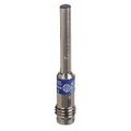 Product Image of Inductive Proximity Sensor, Cylinder, 1 mm Sensing Distance, 5 to 24 VDC, PNP, 3-Wire, XS1L04PA310S