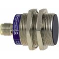 Product Image of Inductive Proximity Sensor, Cylinder, 20 mm Sensing Distance, 12 to 24 VDC, PNP, 3-Wire (Div. 2), XS1N30PA349D