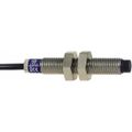 Product Image of Inductive Proximity Sensor, Normally Open, XS2M08MA230
