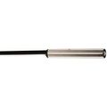 Product Image of Inductive Proximity Sensor, Cylinder Shielded, M6 Body, 0.06" Sensing Distance, 12 to 24 VDC, NPN, Normally Closed, 3-Wire, 2m Cable, XS506B1NBL2