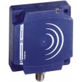 Product Image of Inductive Proximity Sensor, 60 mm Sensing Distance, 12 to 24 VDC, PNP, 3-Wire, M12 Connector, XS8D1A1PAM12