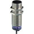 Product Image of Inductive Proximity Sensor, Cylinder, 10 mm Sensing Distance, NPN & PNP, 2-Wire, 5m Cable, XSAV11801L05