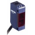 Product Image of Photoelectric Sensor, 10m Range, 12 to 24 VDC, PBT, Cable Connector, XUM0APSAL2