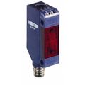 Product Image of Photoelectric Sensor, 10m Range, 12 to 24 VDC, PBT, M8 Connector, XUM0APSAM8