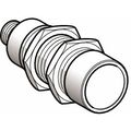 Product Image of Proximity Sensor, 1 m Sensing Distance, 12 to 24 VDC, PNP, XX6V3A1PAM12