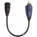 Product Image of Sensor Pushbutton, For Ultrasonic Sensor, XXZPB100