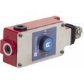 Product Image of Rope Operated Limit Switch, 2NC, 240 VAC, Cable Pull, Stainless Enclosure, Series 13, XY2CH13170H7