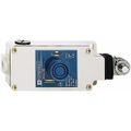 Product Image of Rope Operated Limit Switch, 2NC, 240 VAC, Rope Pull, No Pilot Light, Series 13, XY2CH13270