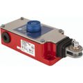 Product Image of Rope Operated Limit Switch, 2NC, 240 VAC, Rope Pull, No Pilot Light, Stainless Enclosure, Series 13, XY2CH13270H7