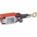 Product Image of Rope Operated Limit Switch, NO/NC, Rope Pull, XY2CJS15