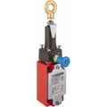Product Image of Rope Operated Limit Switch, NO/2NC, Rope Pull, Stainless Enclosure, XY2CJS19H7