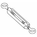 Product Image of Limit Switch, 7.2 In Long, XY2CZ402